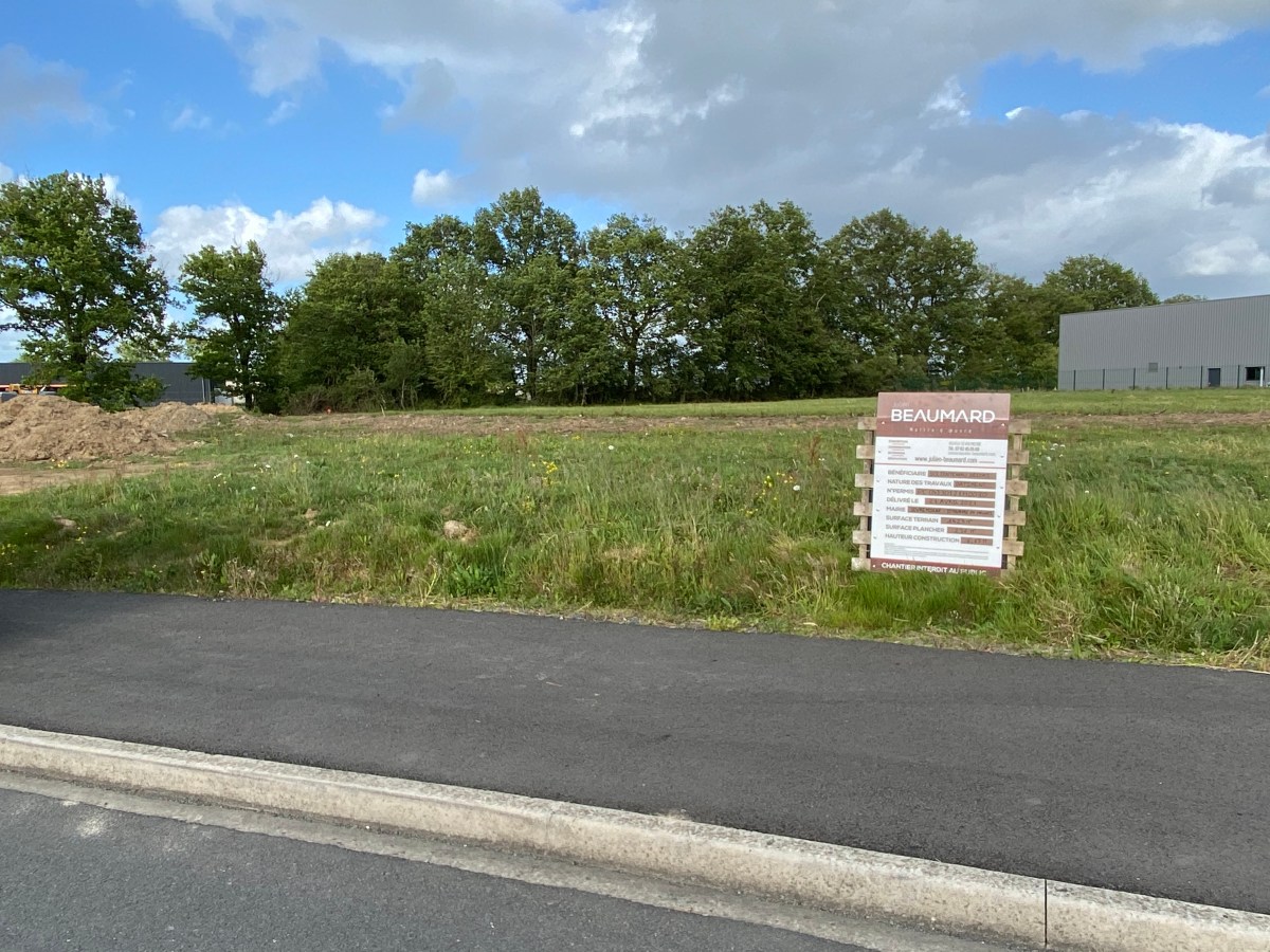 NOUVEAU PROJET : Fonteneau décors déménage&nbsp;bientôt